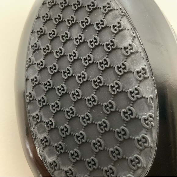 Gucci Little Kids ballet flats with dustbag size EU32/US1 - Picture 11 of 16